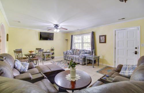Kingston Home with Shared Pool - 23 Mi to LakePoint! - Foto 5