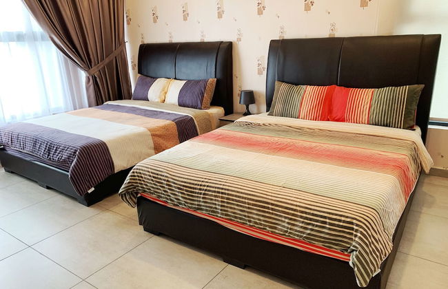 Comfort Home Atlantis - Foto 34