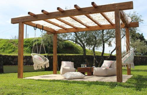 Casa Di Sylvia-enjoy tranquility and amazing views - Foto 80