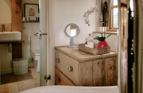 Windfall Cottage - Foto 9