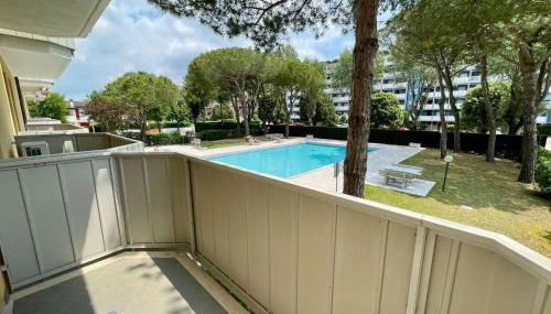 Cozy Apartment With Pool - Foto 2, Garden