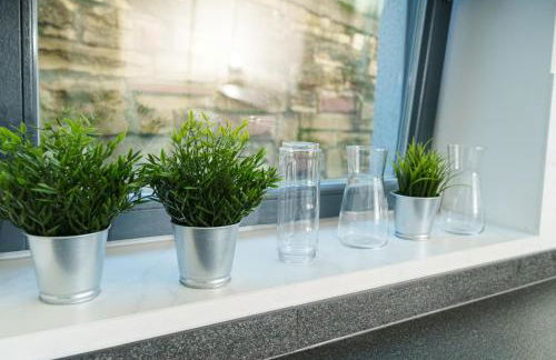 Luxuriöse Maisonette Oase mit Panoramablick - Foto 26