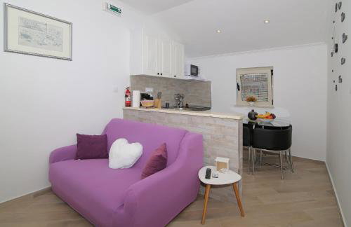 Apartments Marija Vukas - Photo 42