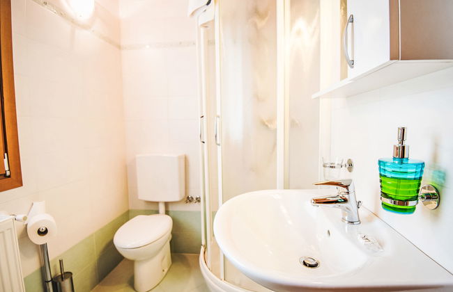 Albergo Diffuso - Cjasa Paron Cilli - Foto 10