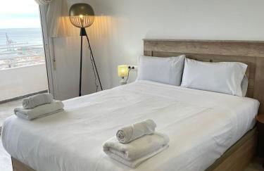 Sky Views Studio in City Centre - Foto 6