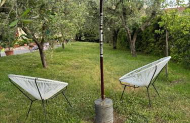 Panoramic Loft Artimino Tuscany - Foto 22