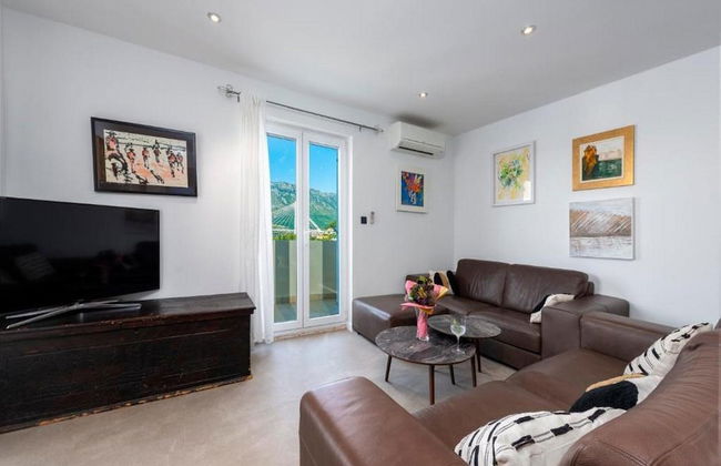 Apartments Meri & Karla - Photo 26