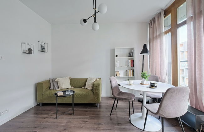 GO Apartments - Foto 47