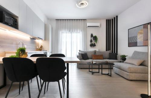 Athenian Modern & Luxury Apartments - Foto 44