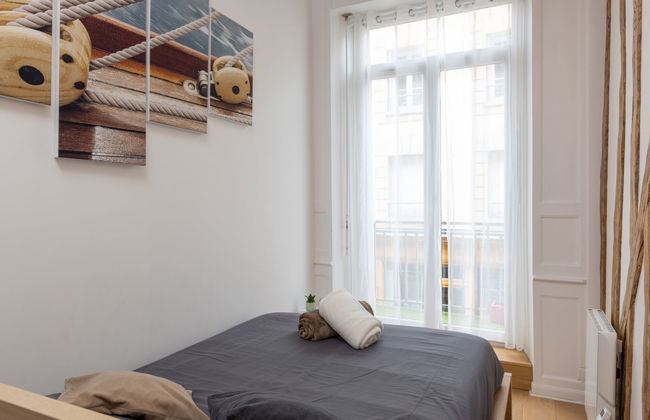 Le Clemenceau - Foto 13