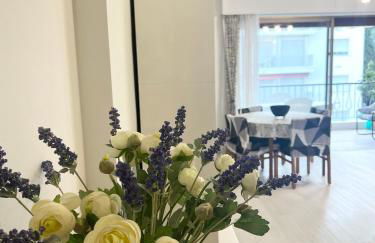 Residence Mona Lisa bord de mer Menton - Foto 30