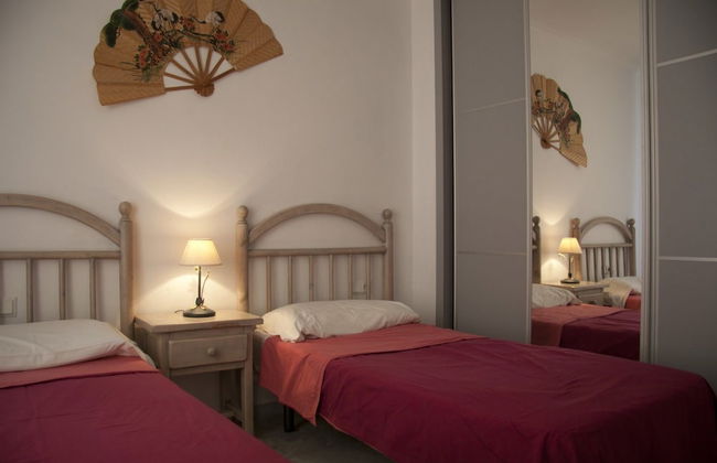 Apartamentos Huertos Nerja - Foto 19