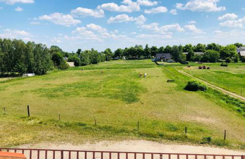 Moderne Wohnung im Grünen in WRN - Foto 16
