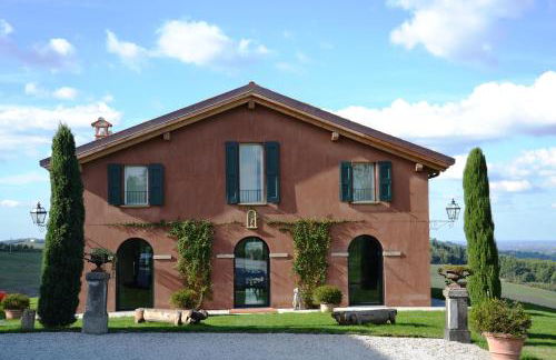 B&B Cà Bianca dell'Abbadessa - Foto 31