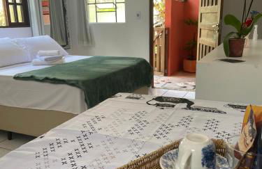 kitnet Moriyah - Foto 1