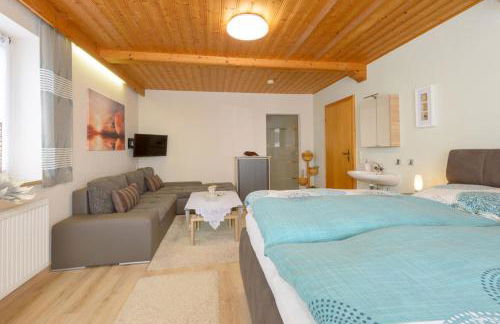 Ferienwohnung Völkl - Foto 5