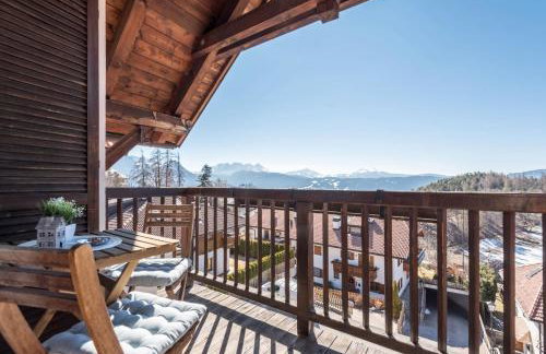 Apartment Vigl Lodge - Photo 1