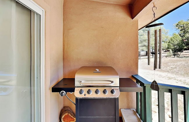 La Hacienda - Foto 28