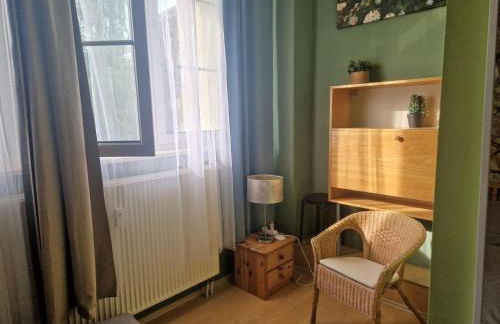 Taler's Place Auerbach - Self Check In - Foto 12