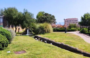 Ático - CENTRO de Sabinillas - Calle la Pasionaria - - Photo 32