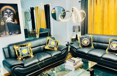 fearlessrose vacation Rental 198 - Foto 1