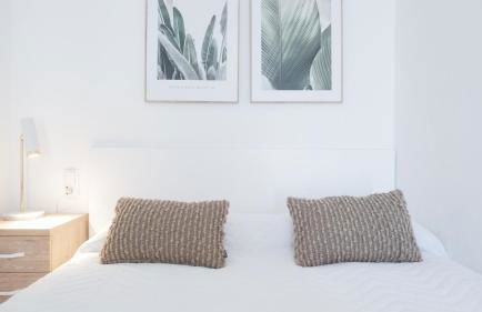 Casa Vesalia a 1a línea de mar con AA y Wi-Fi. - Foto 27