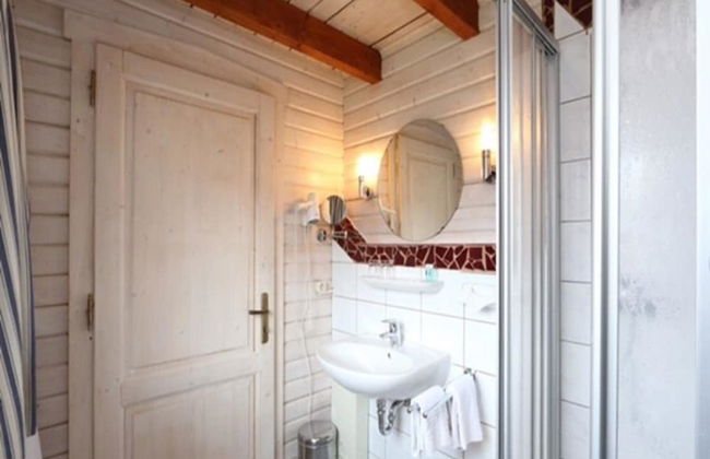 Apartment in Lissendorf Near Eifel Trails - Foto 6