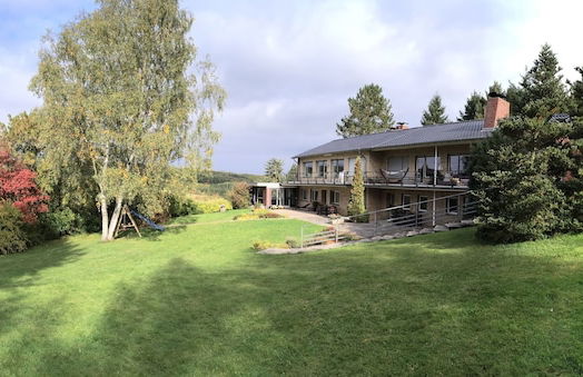 Villa Schonau Apartment 2 in Bad Munstereifel - Foto 21