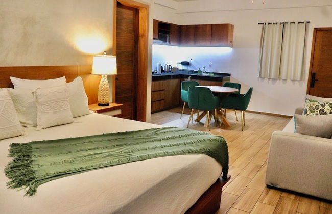 Sunset Kin Beach Apartments - Foto 20