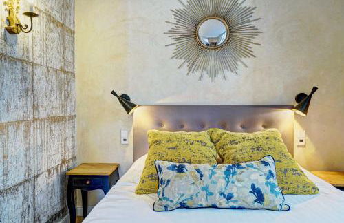 Apartments du Louvre - St-Honoré - Foto 26