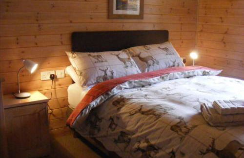 Glas Doire Lodge, Glen Roy Nature Reserve - Foto 8