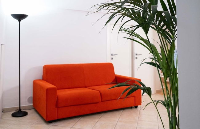 Dama Bianca Boutique Hotel Ostuni - Foto 50