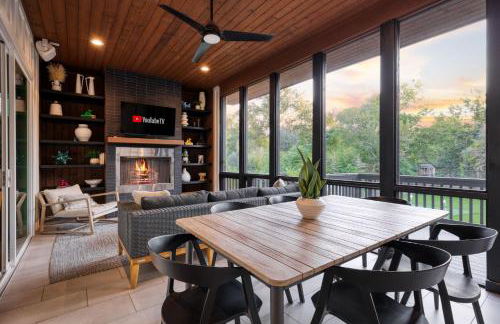 Dream House | Pool | Austin! - Foto 49