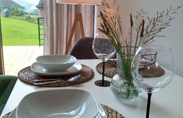 Domki Pod Lasem - Domek Sosnowy - Foto 13