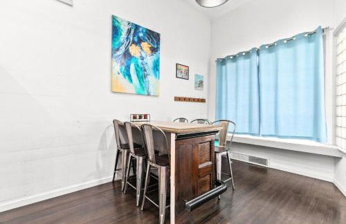 The Waterfront-Game Room!Movie Theatre!Bunk Room! - Foto 34