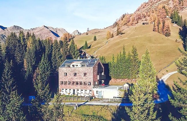 Cosy Apartment in Tyrol - Foto 23