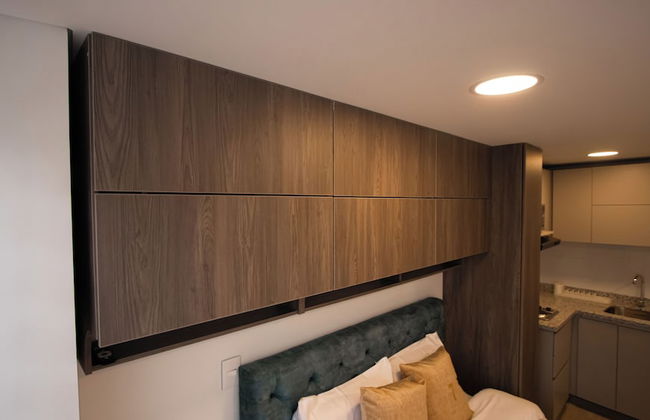 Edificio Malú 777 by Wellcome - Photo 7