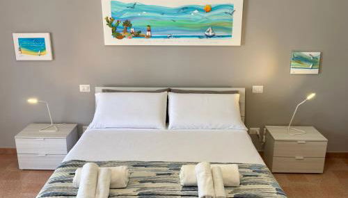 Terre del Salento Guesthouse - Foto 3