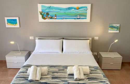 Terre del Salento Guesthouse - Foto 3