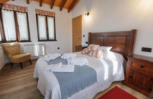 la casina de Parres - Photo 69