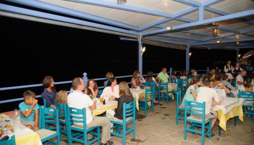 Aithrio Hotel - Foto 5