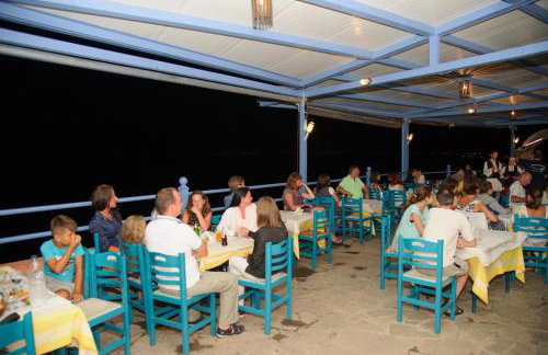 Aithrio Hotel - Foto 5