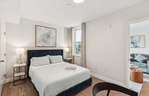 Stay at Luna on N 11th St - Foto 73