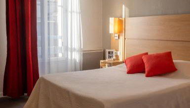 Résidence services Les Solimarines Sainte Soulle - Foto 2