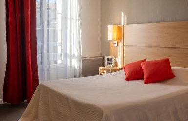 Résidence services Les Solimarines Sainte Soulle - Foto 2