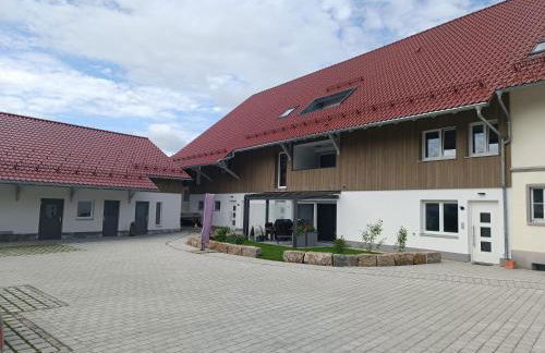 Ferienwohnung Müller GbR - Foto 2