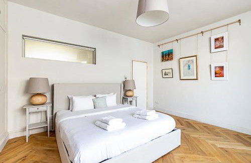 The Garden Apartment - Foto 40