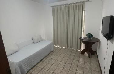 APARTAMENTO PARA 4 ADULTOS EM BALNEARIO CAMBORIU - Foto 3