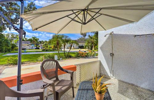 The Shell House in Titusville Pool, Golf Access - Foto 21