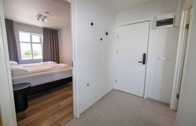 Steinaskjól Apartments - Strandgata - Foto 8